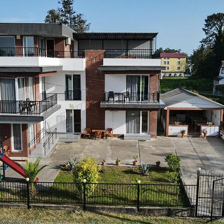Ureki Residence Bagian luar foto