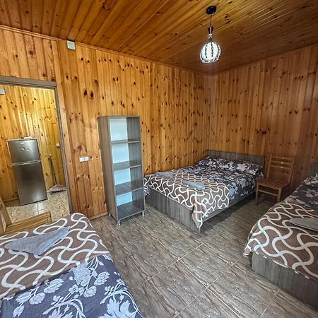 Ureki Residence Bagian luar foto