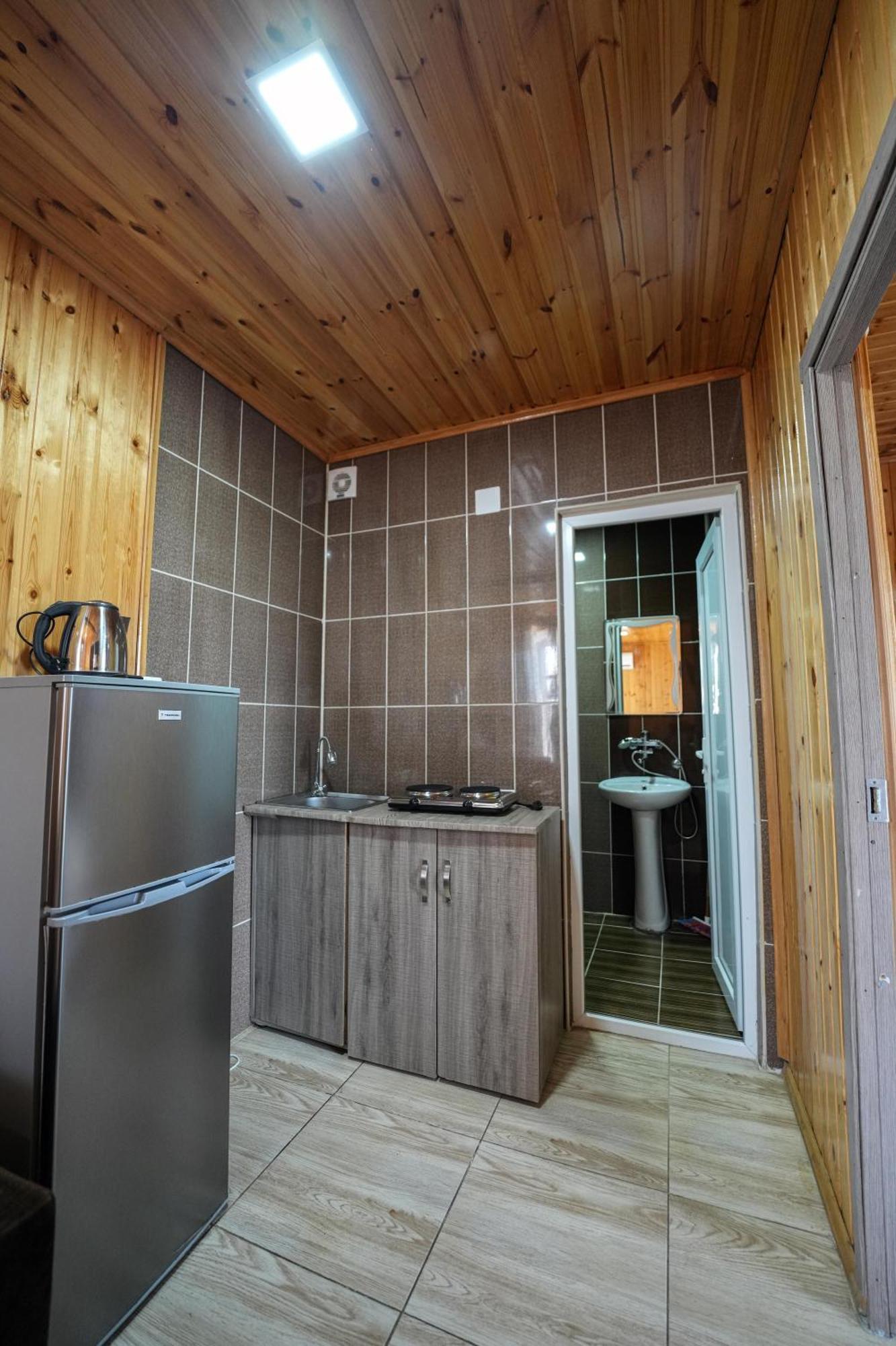Ureki Residence Bagian luar foto