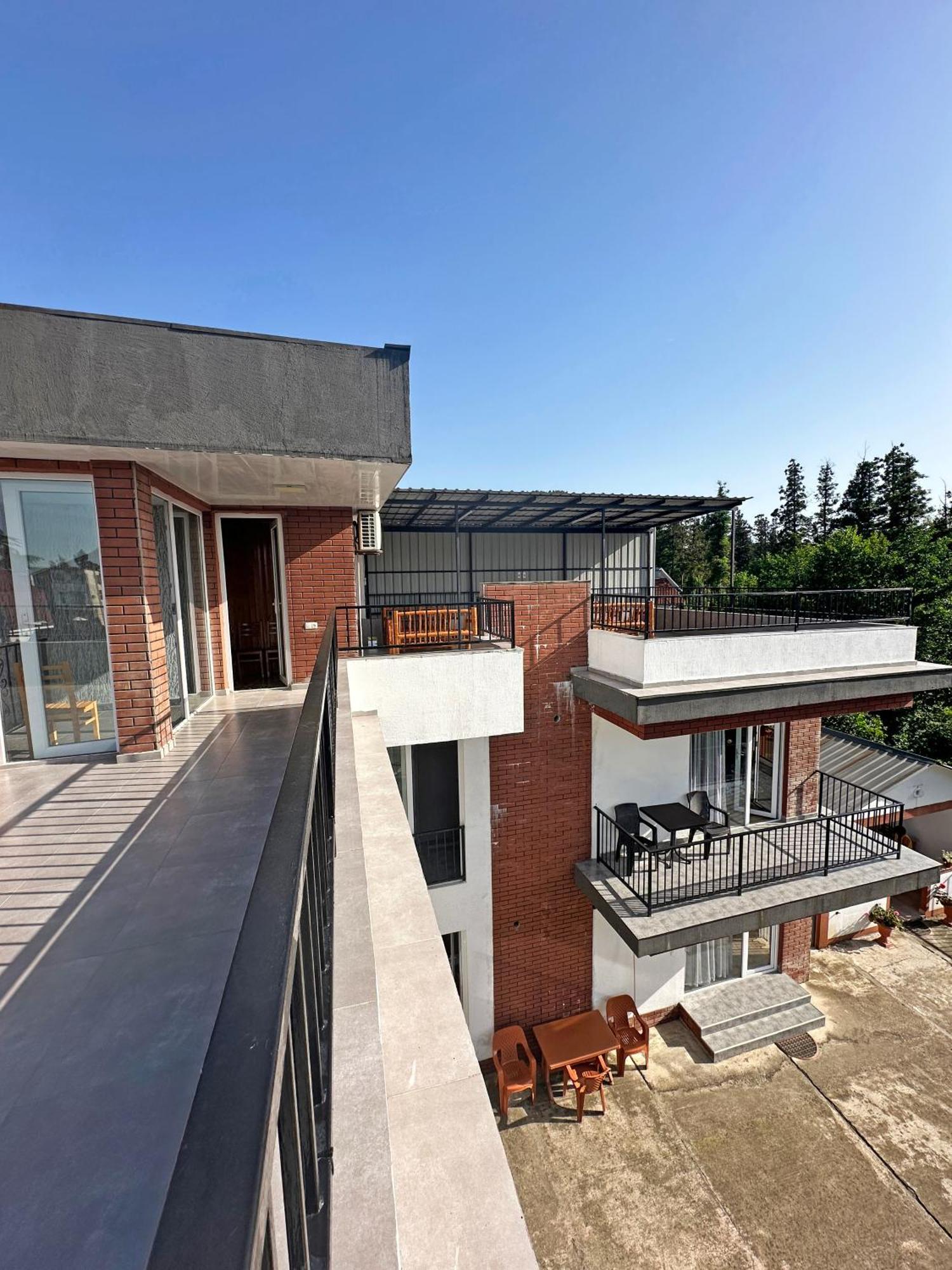 Ureki Residence Bagian luar foto
