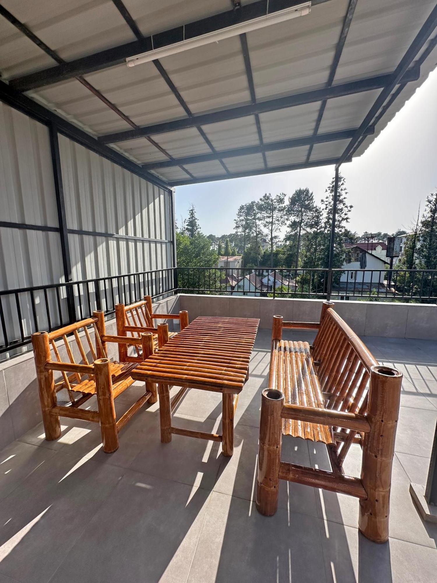 Ureki Residence Bagian luar foto