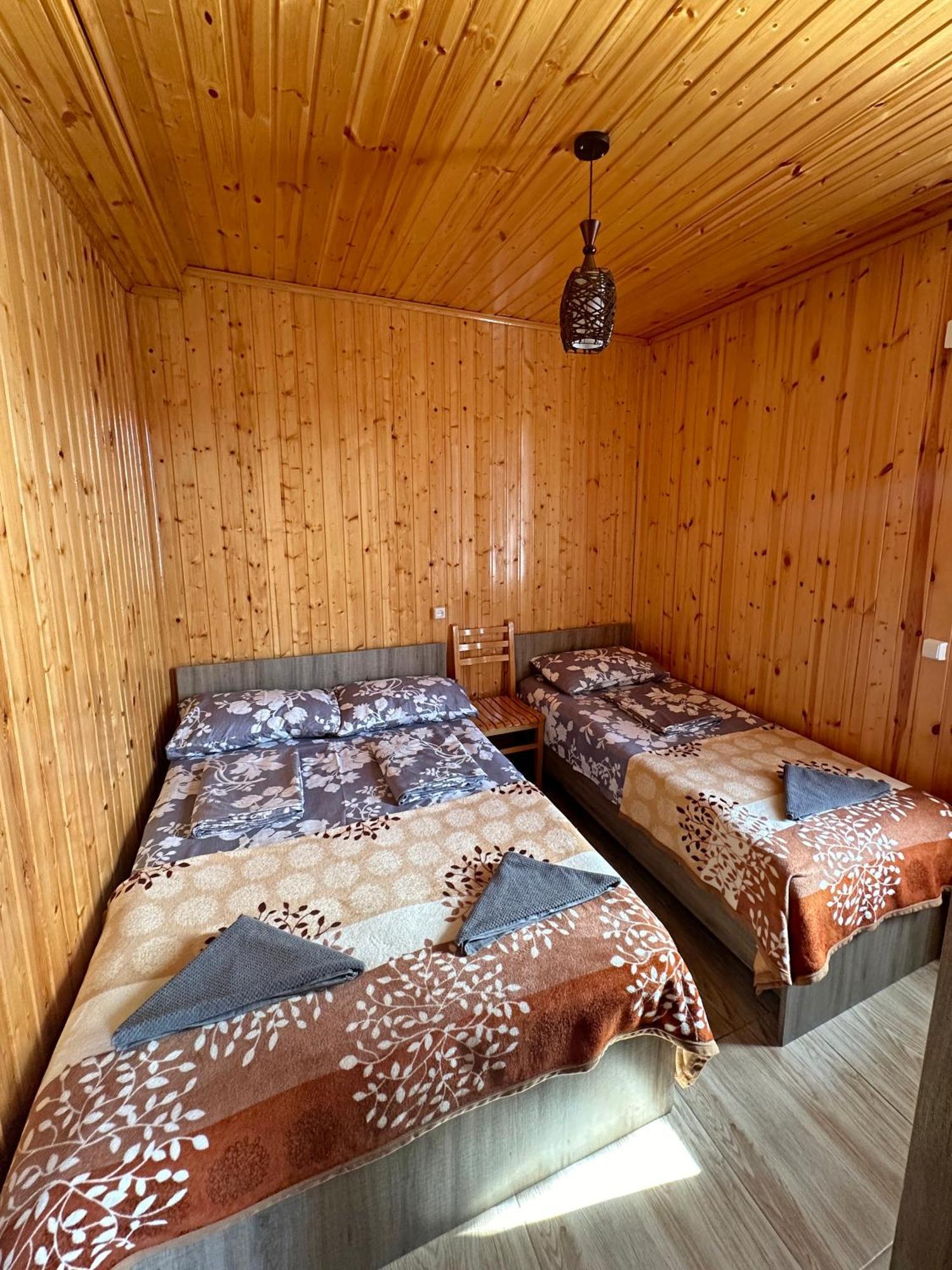 Ureki Residence Bagian luar foto