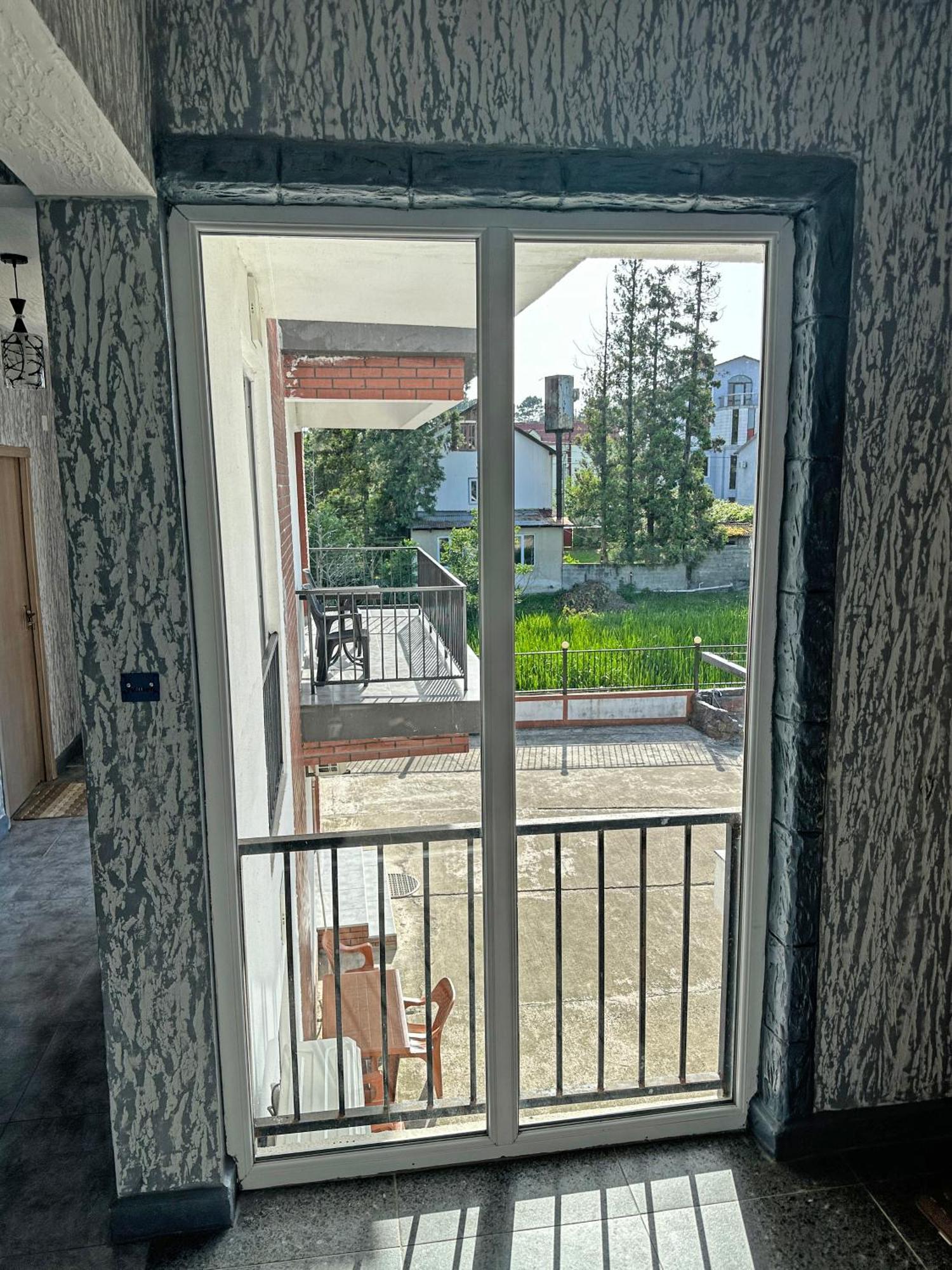 Ureki Residence Bagian luar foto