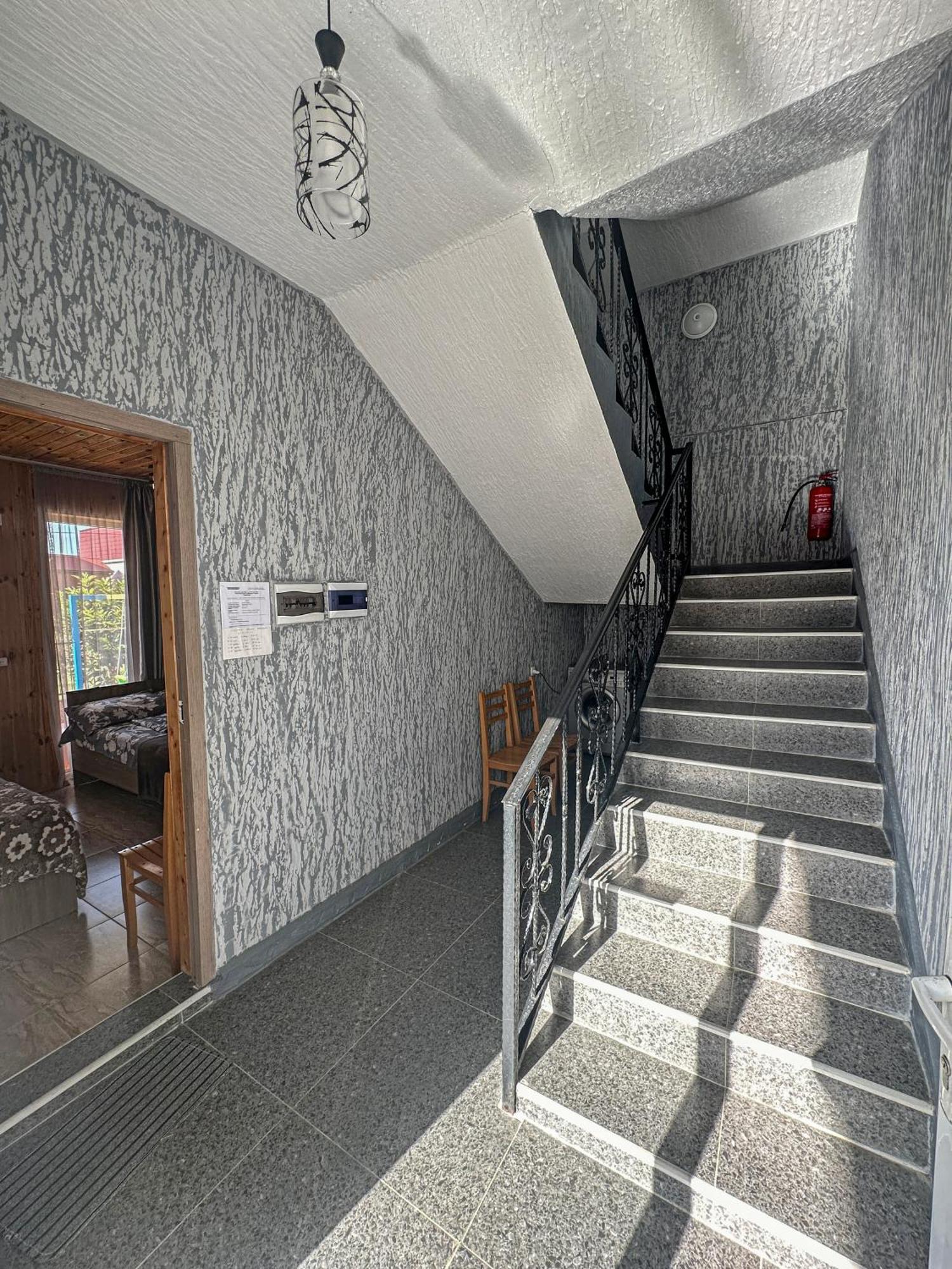 Ureki Residence Bagian luar foto