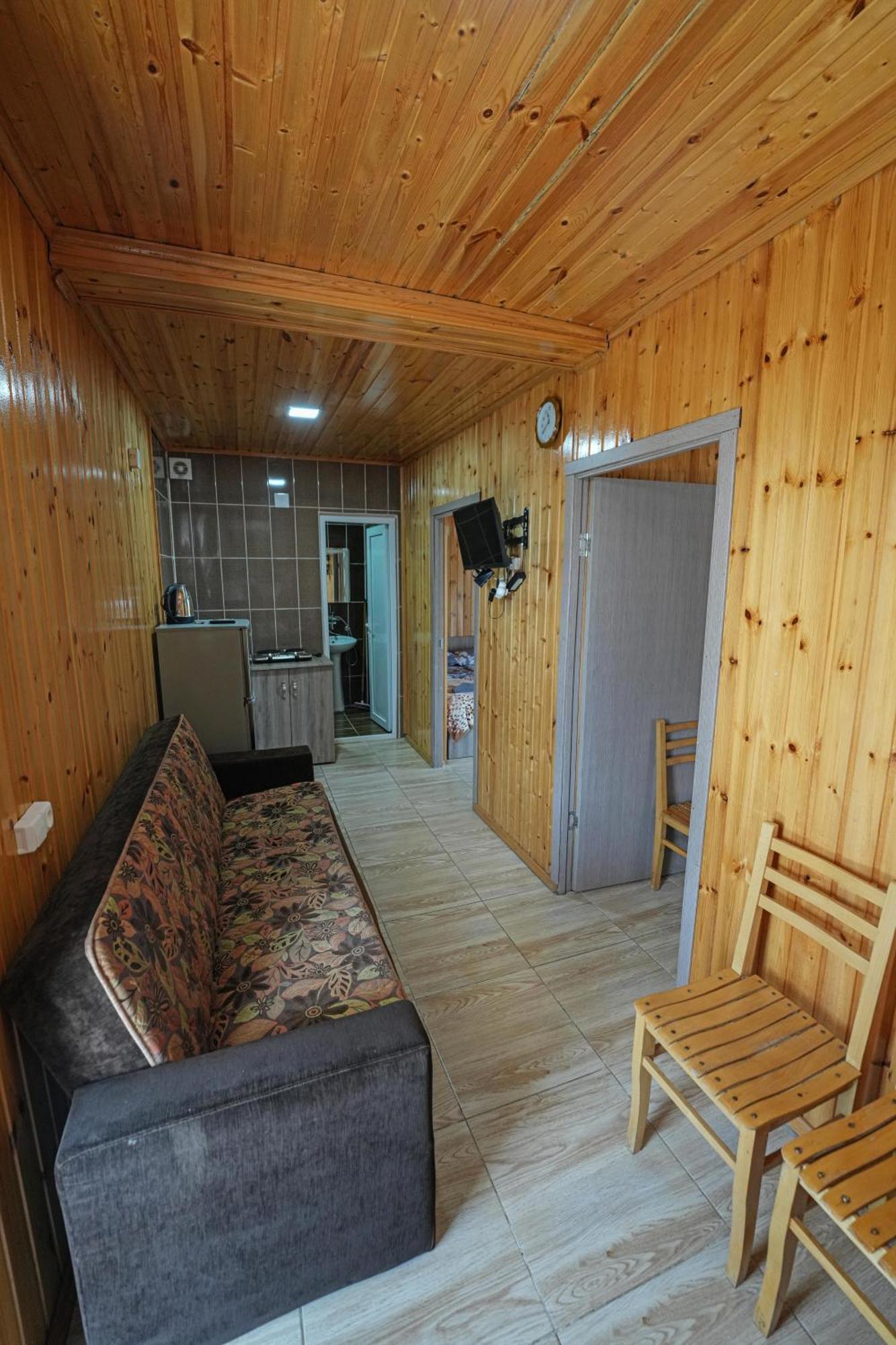 Ureki Residence Bagian luar foto