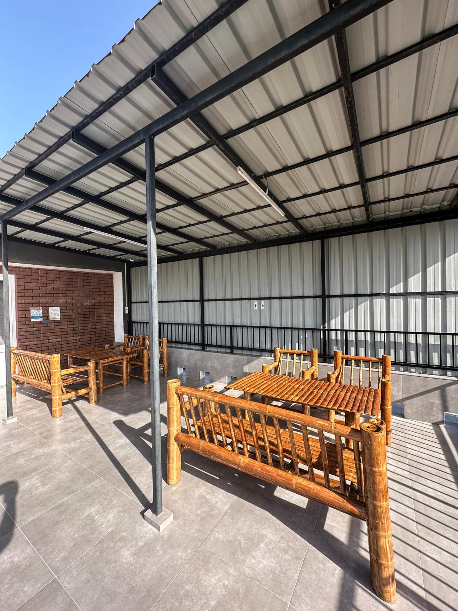 Ureki Residence Bagian luar foto