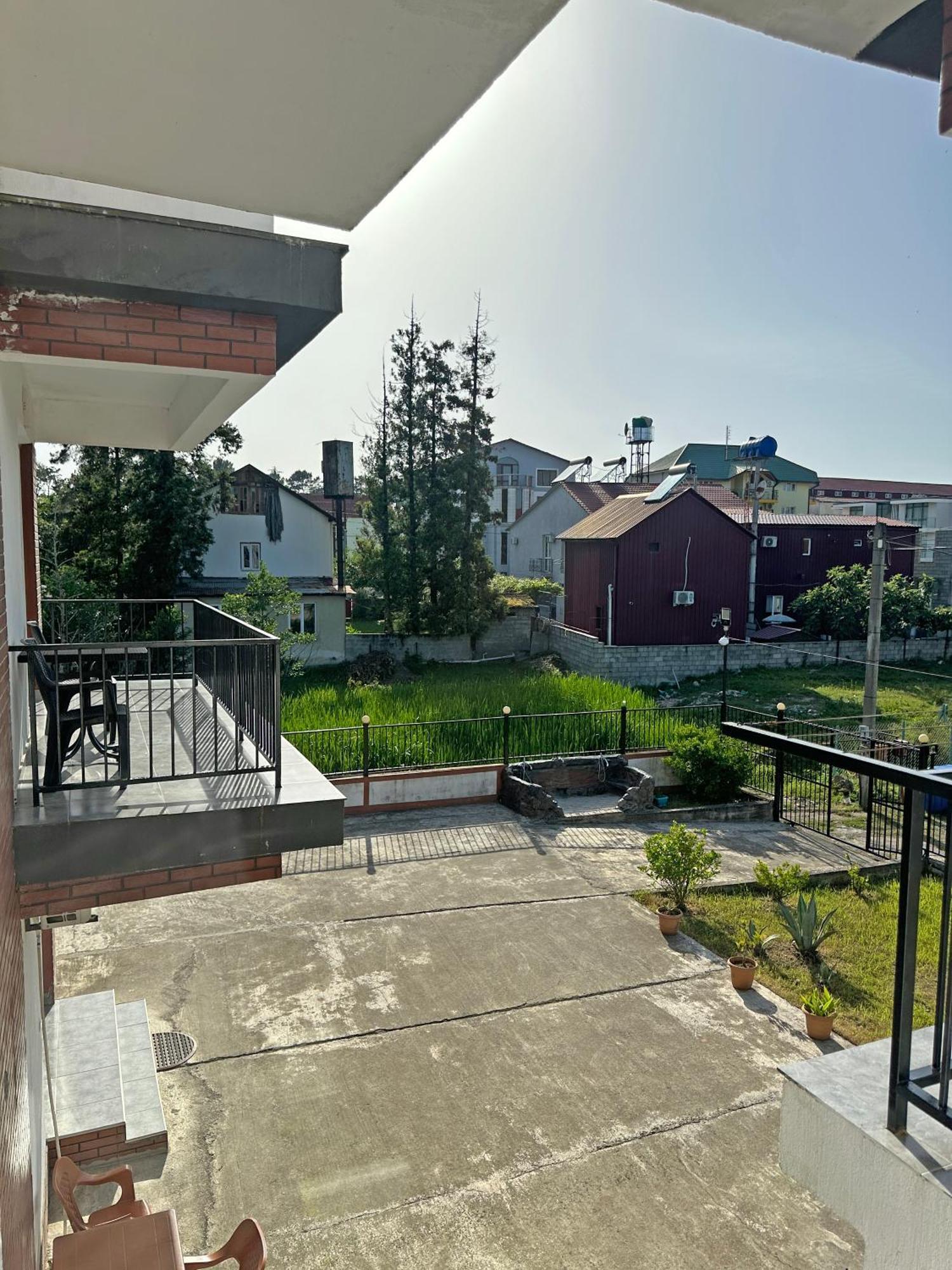 Ureki Residence Bagian luar foto
