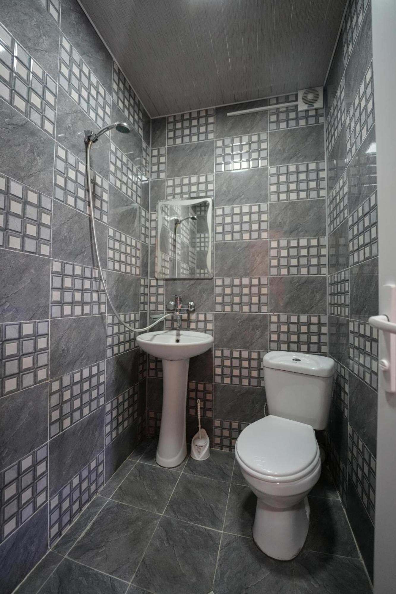 Ureki Residence Bagian luar foto