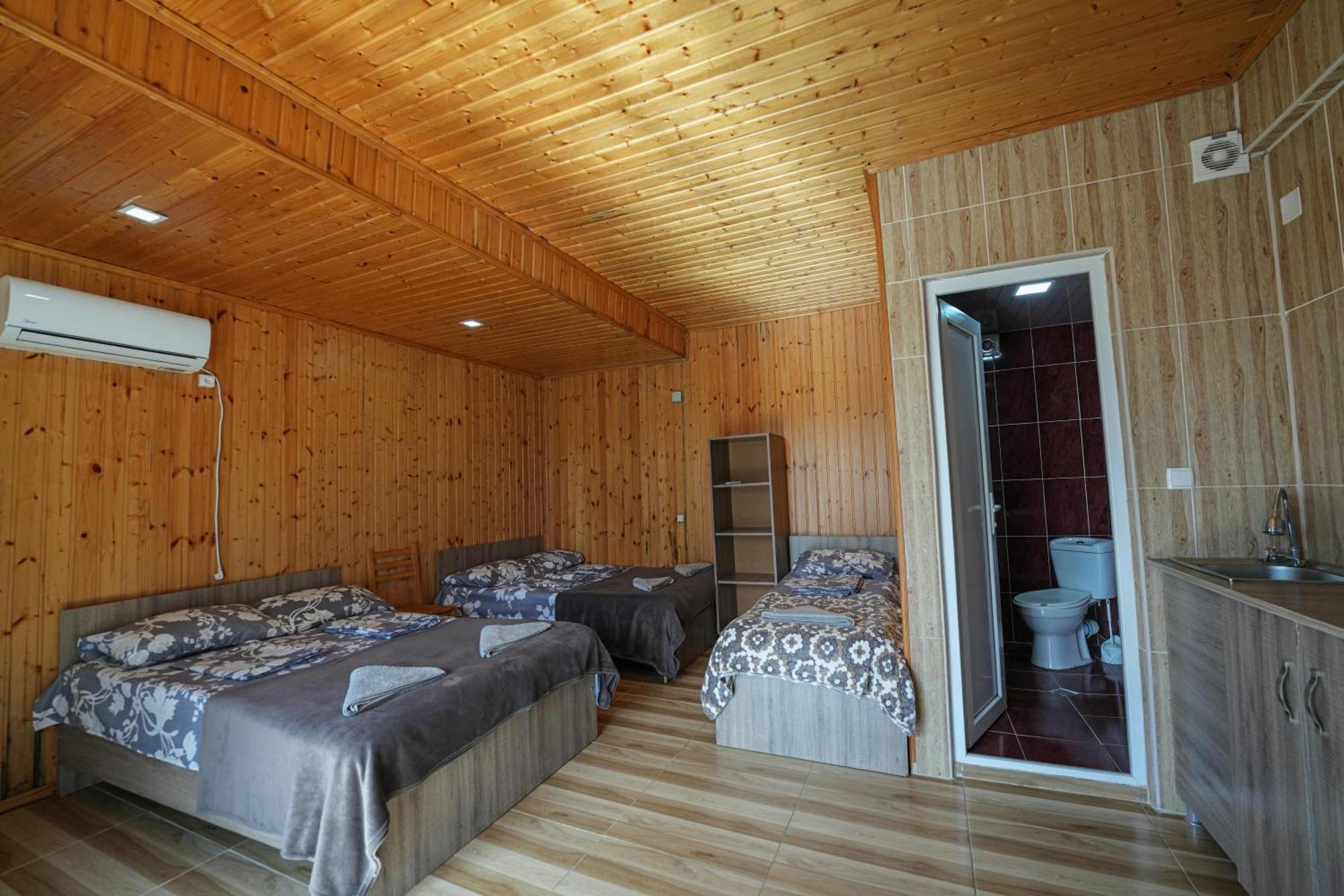 Ureki Residence Bagian luar foto