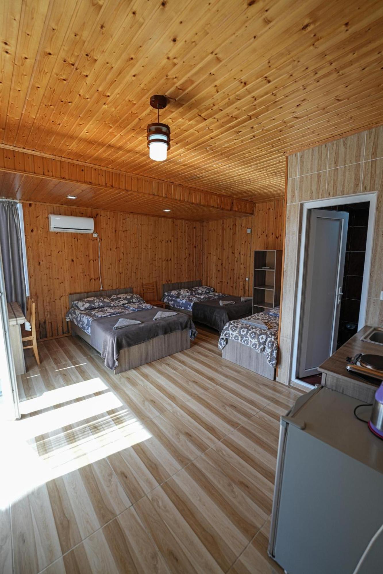 Ureki Residence Bagian luar foto