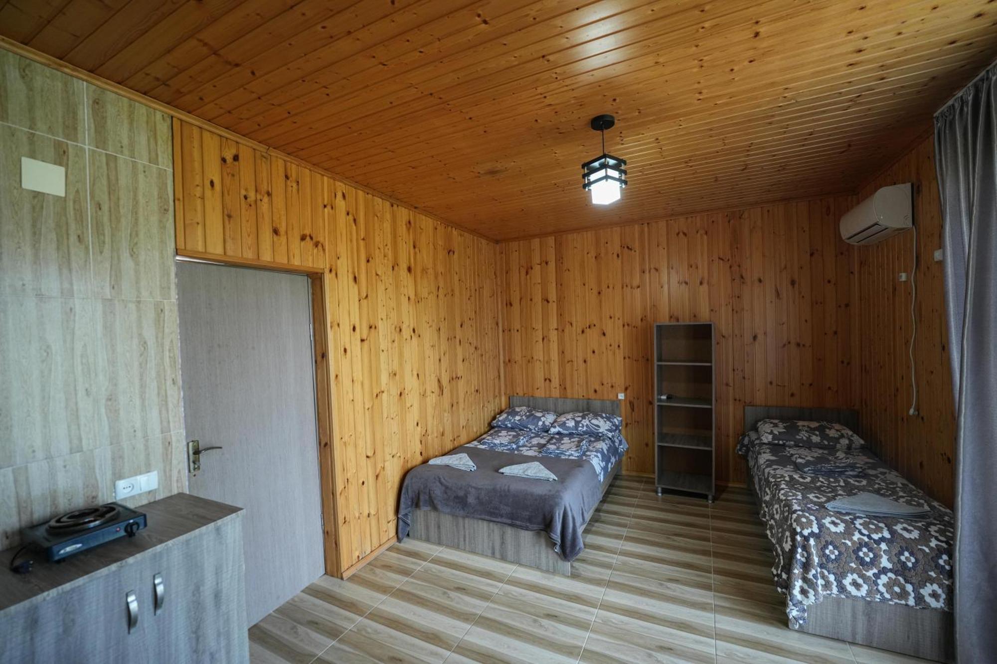 Ureki Residence Bagian luar foto
