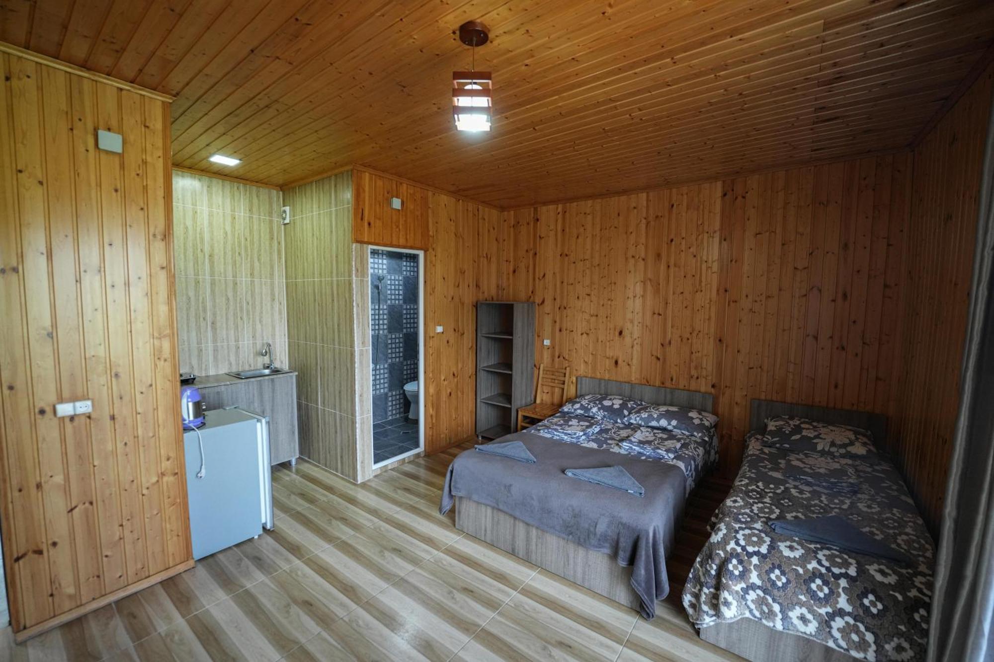 Ureki Residence Bagian luar foto