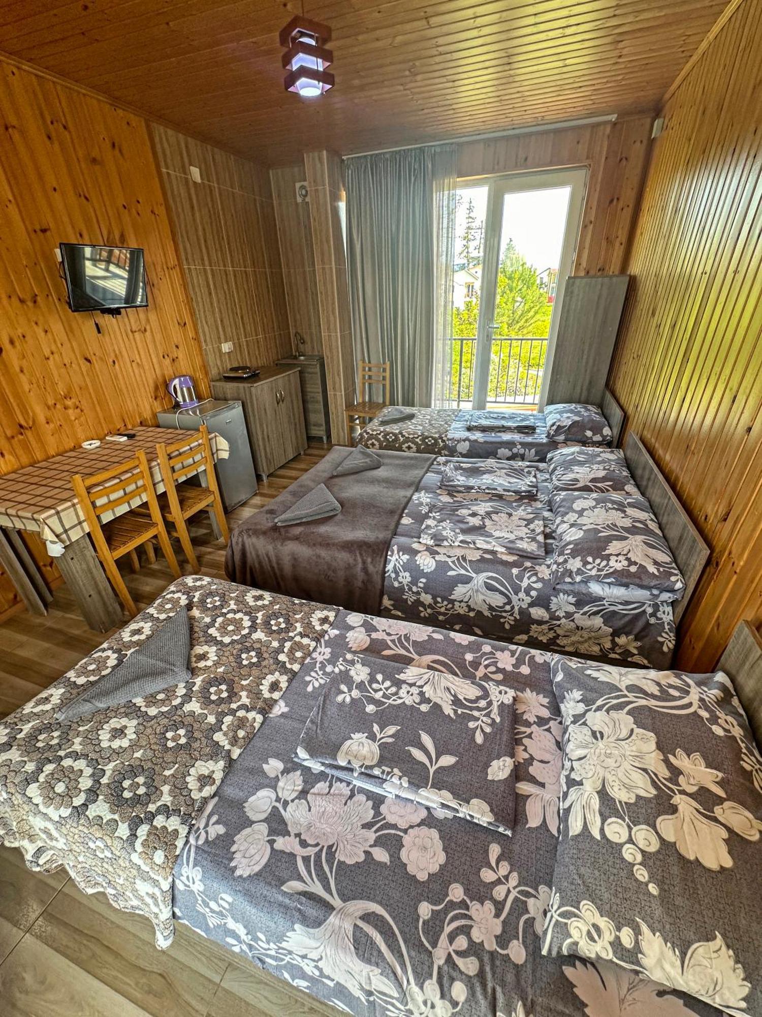Ureki Residence Bagian luar foto