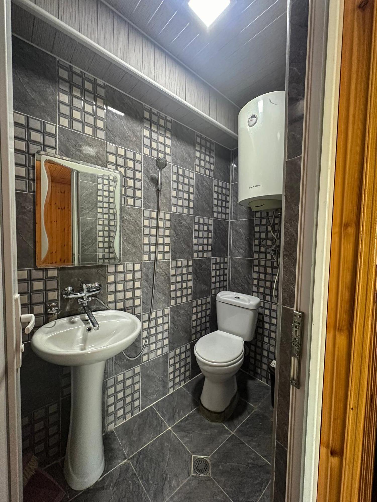 Ureki Residence Bagian luar foto