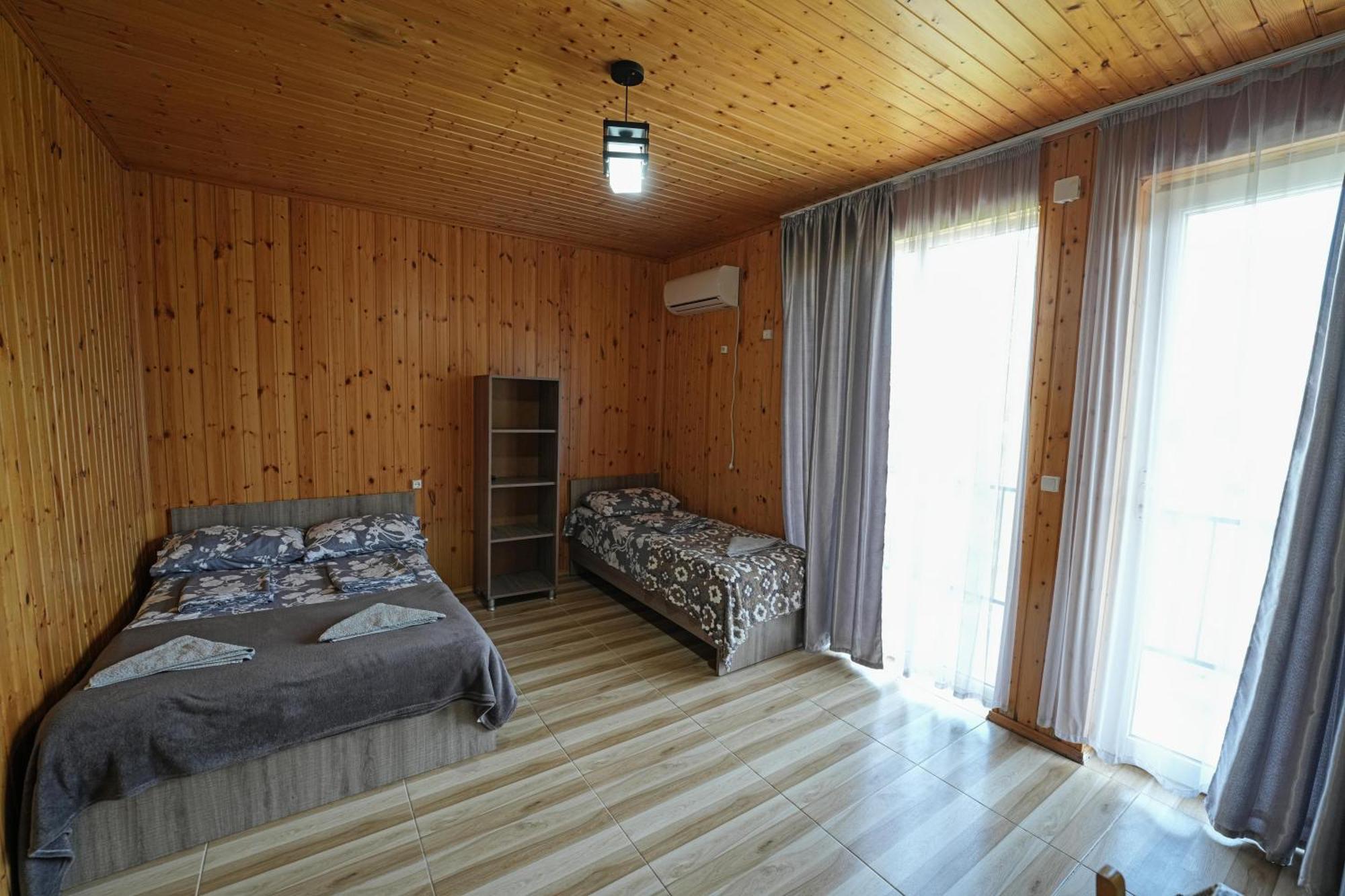 Ureki Residence Bagian luar foto