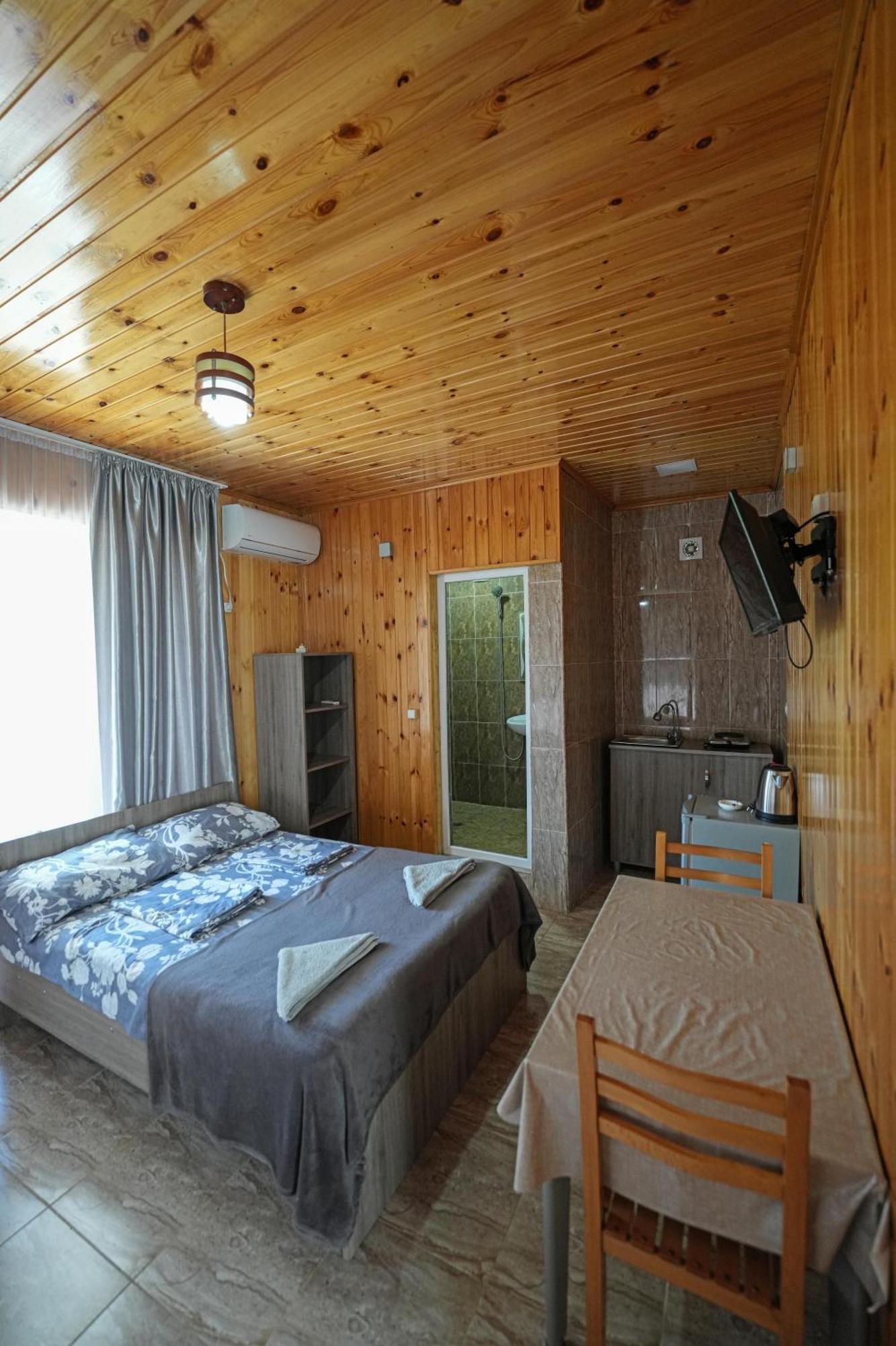 Ureki Residence Bagian luar foto