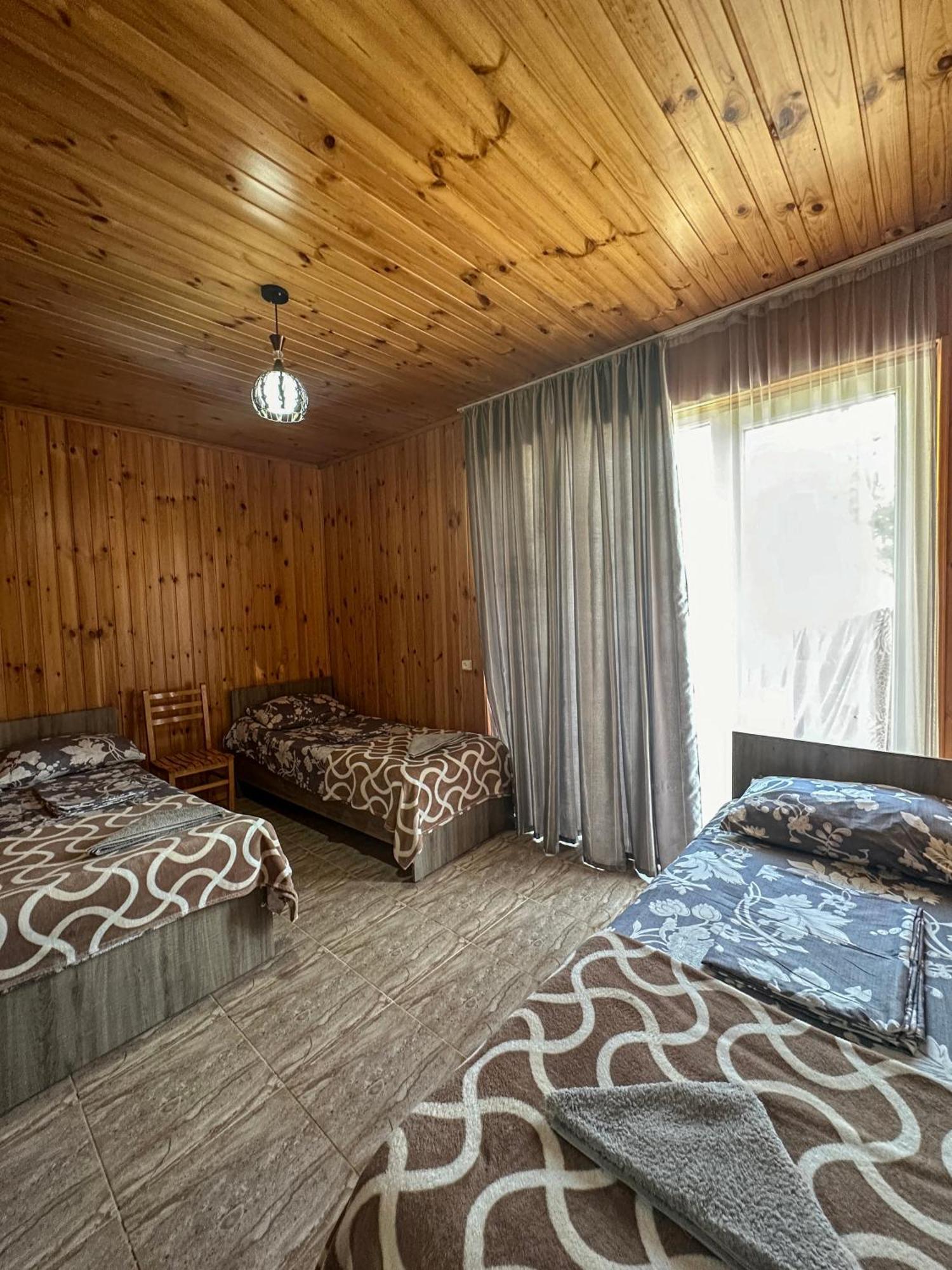 Ureki Residence Bagian luar foto