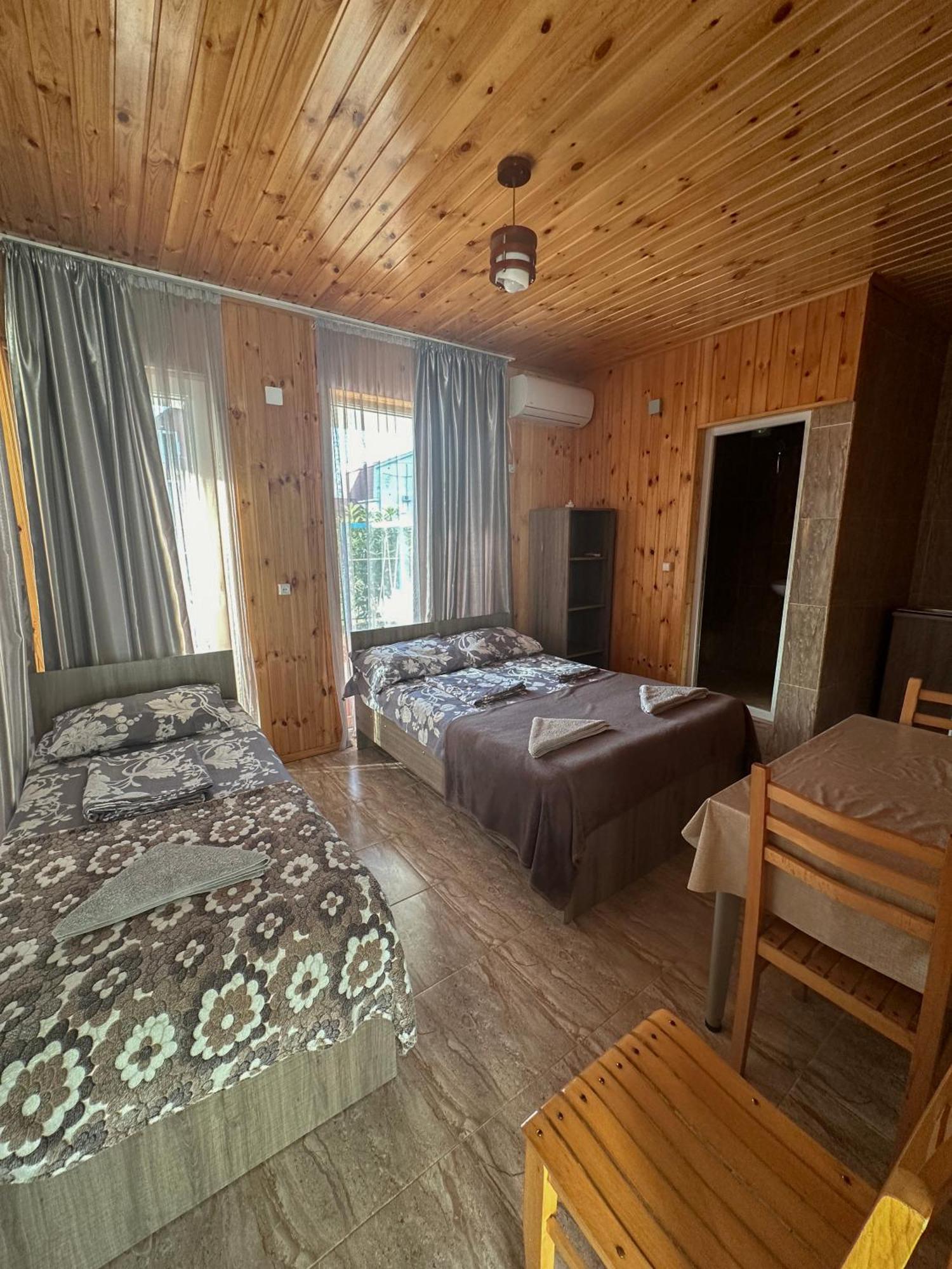 Ureki Residence Bagian luar foto