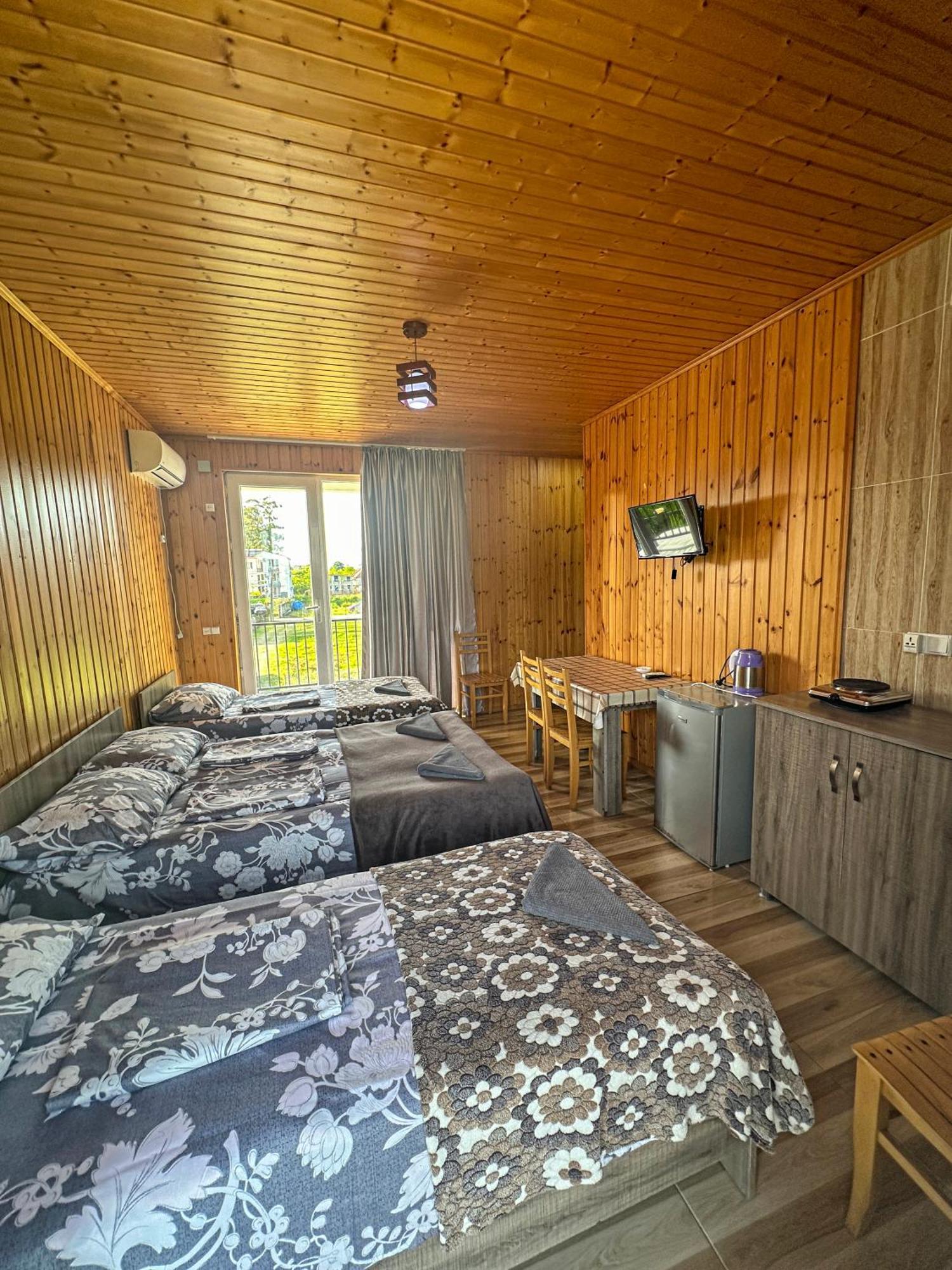 Ureki Residence Bagian luar foto