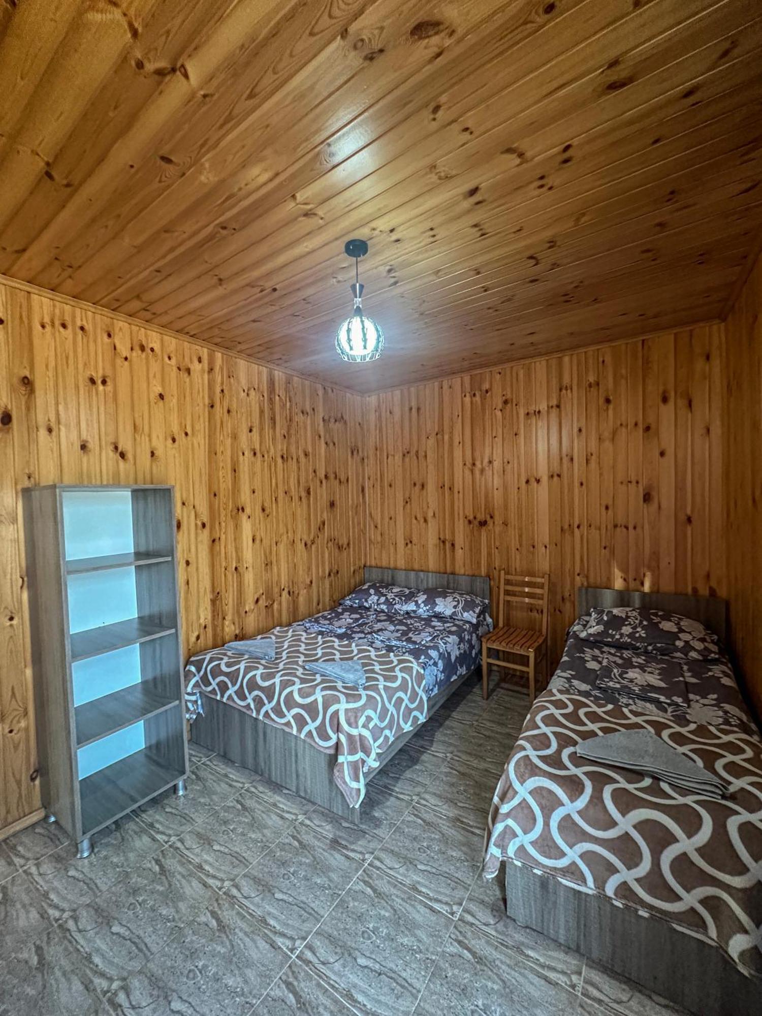 Ureki Residence Bagian luar foto