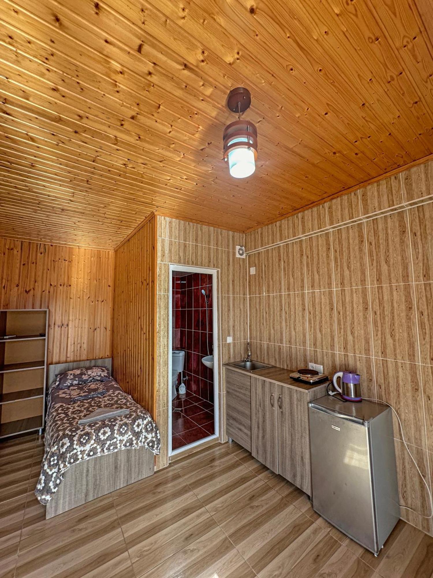 Ureki Residence Bagian luar foto