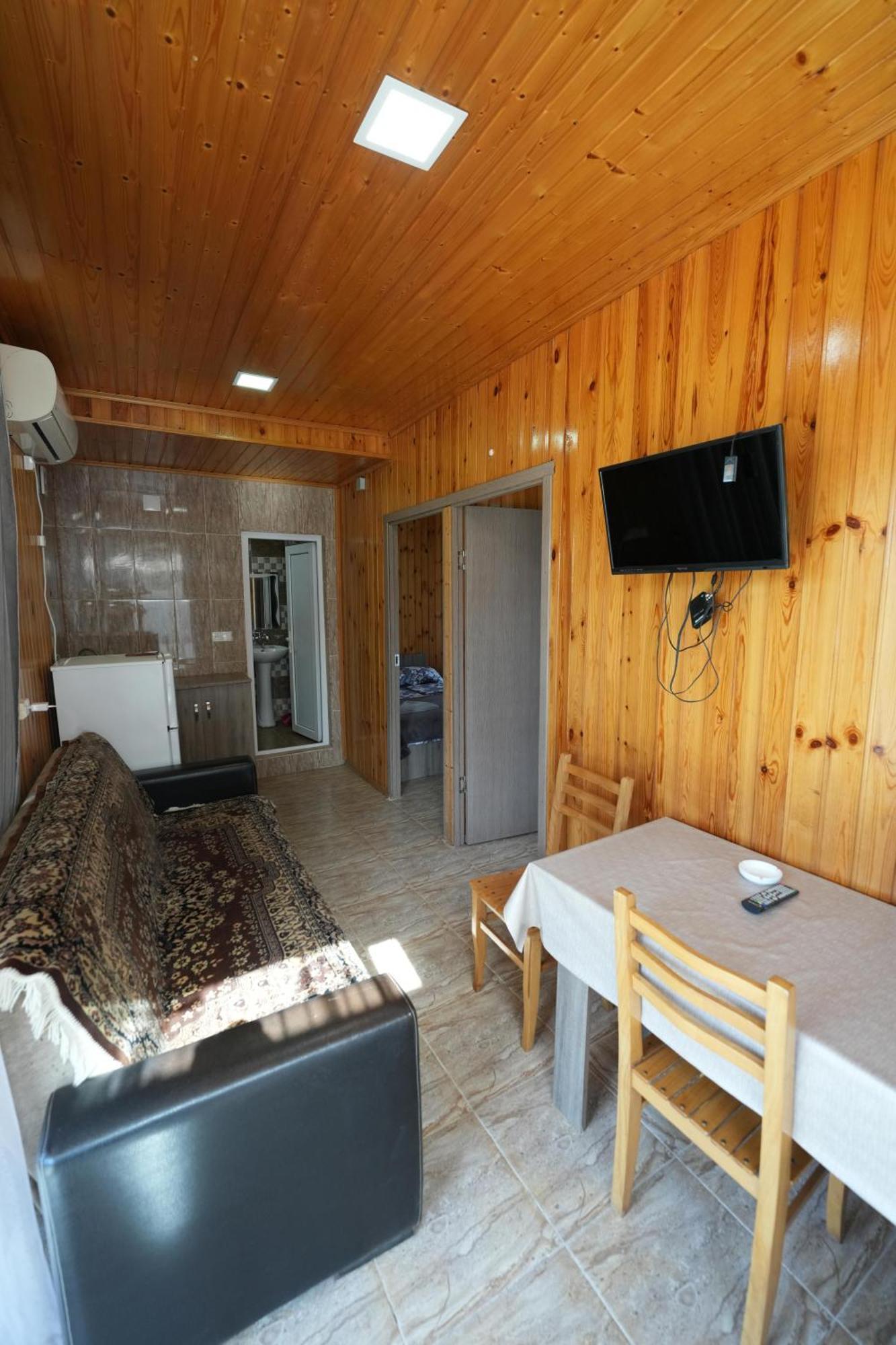 Ureki Residence Bagian luar foto