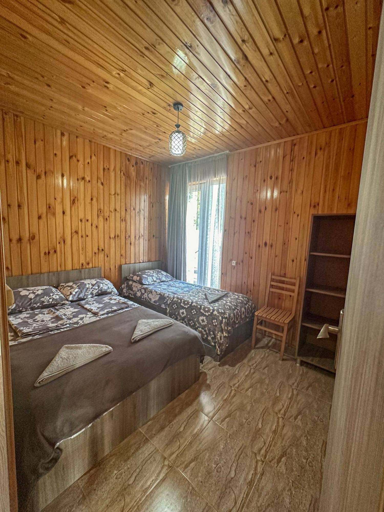 Ureki Residence Bagian luar foto
