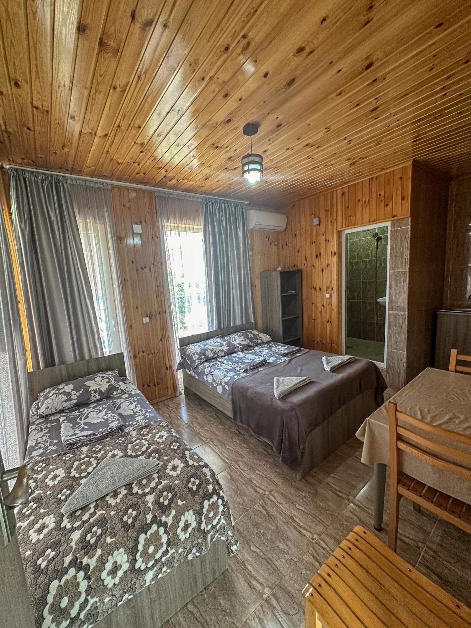 Ureki Residence Bagian luar foto