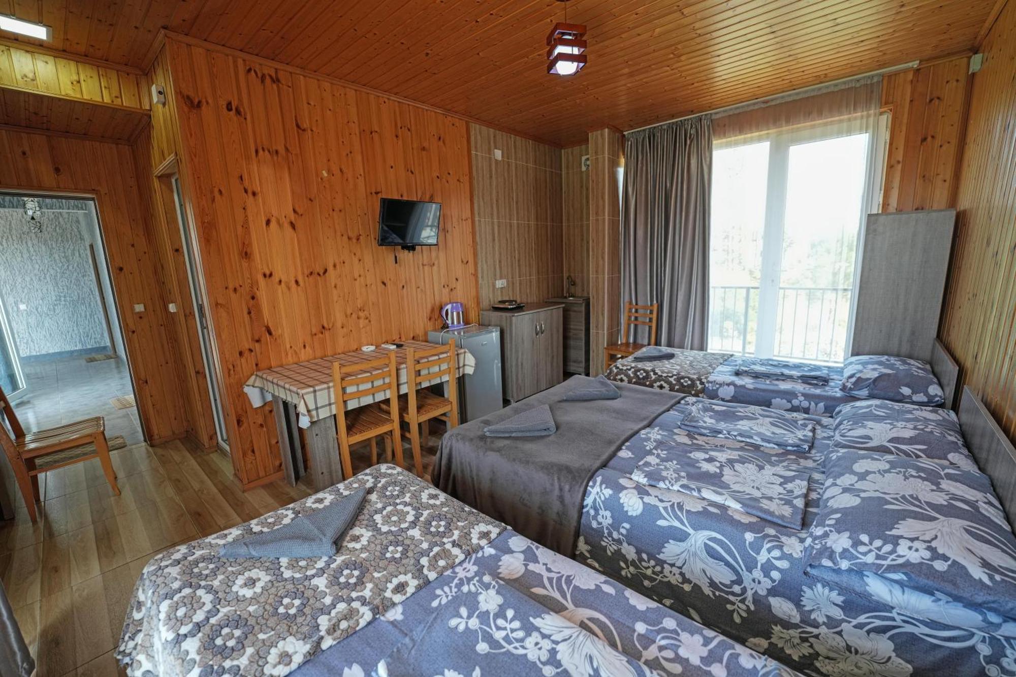 Ureki Residence Bagian luar foto