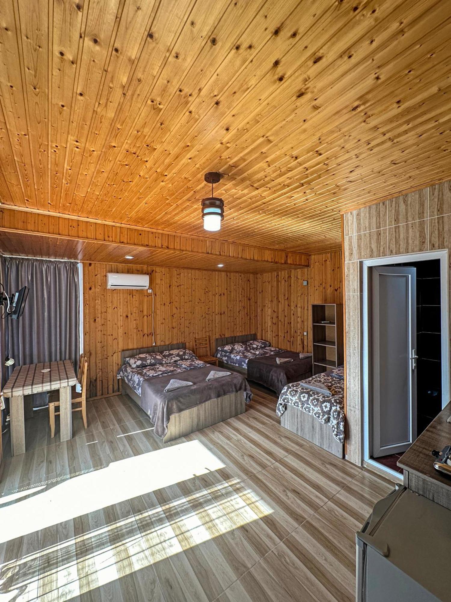 Ureki Residence Bagian luar foto