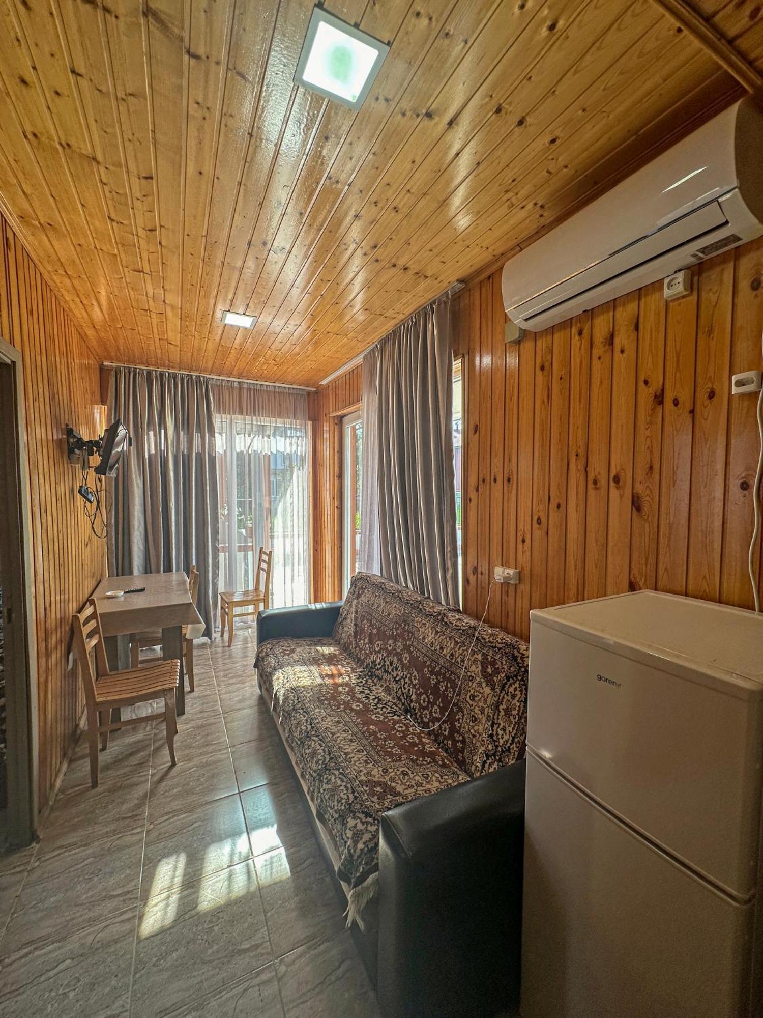 Ureki Residence Bagian luar foto