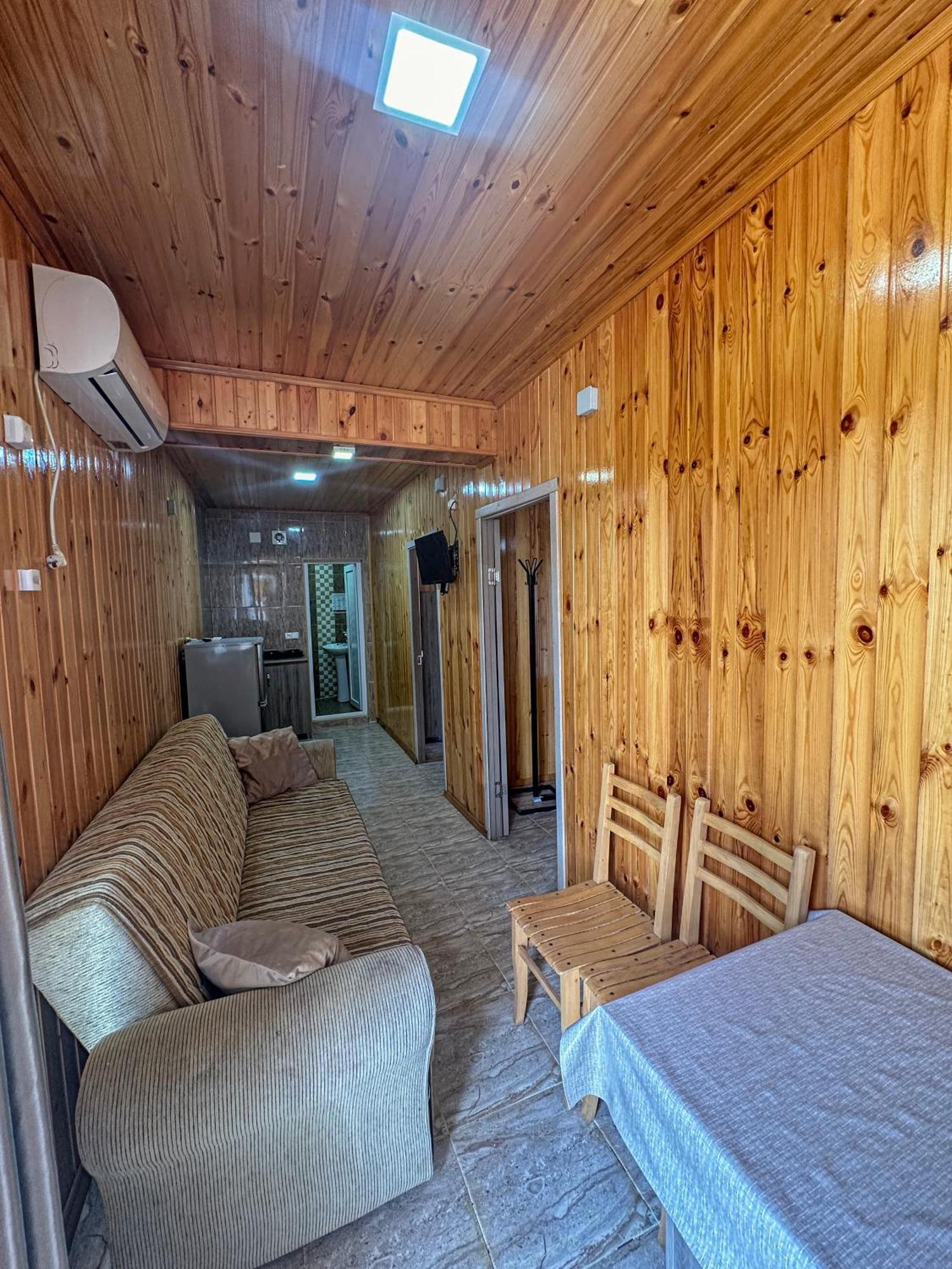 Ureki Residence Bagian luar foto