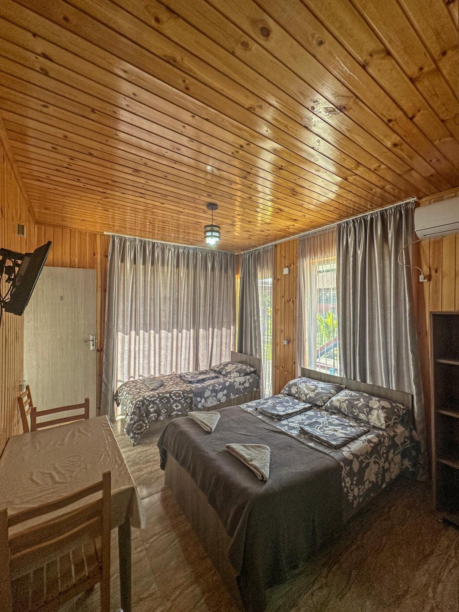 Ureki Residence Bagian luar foto