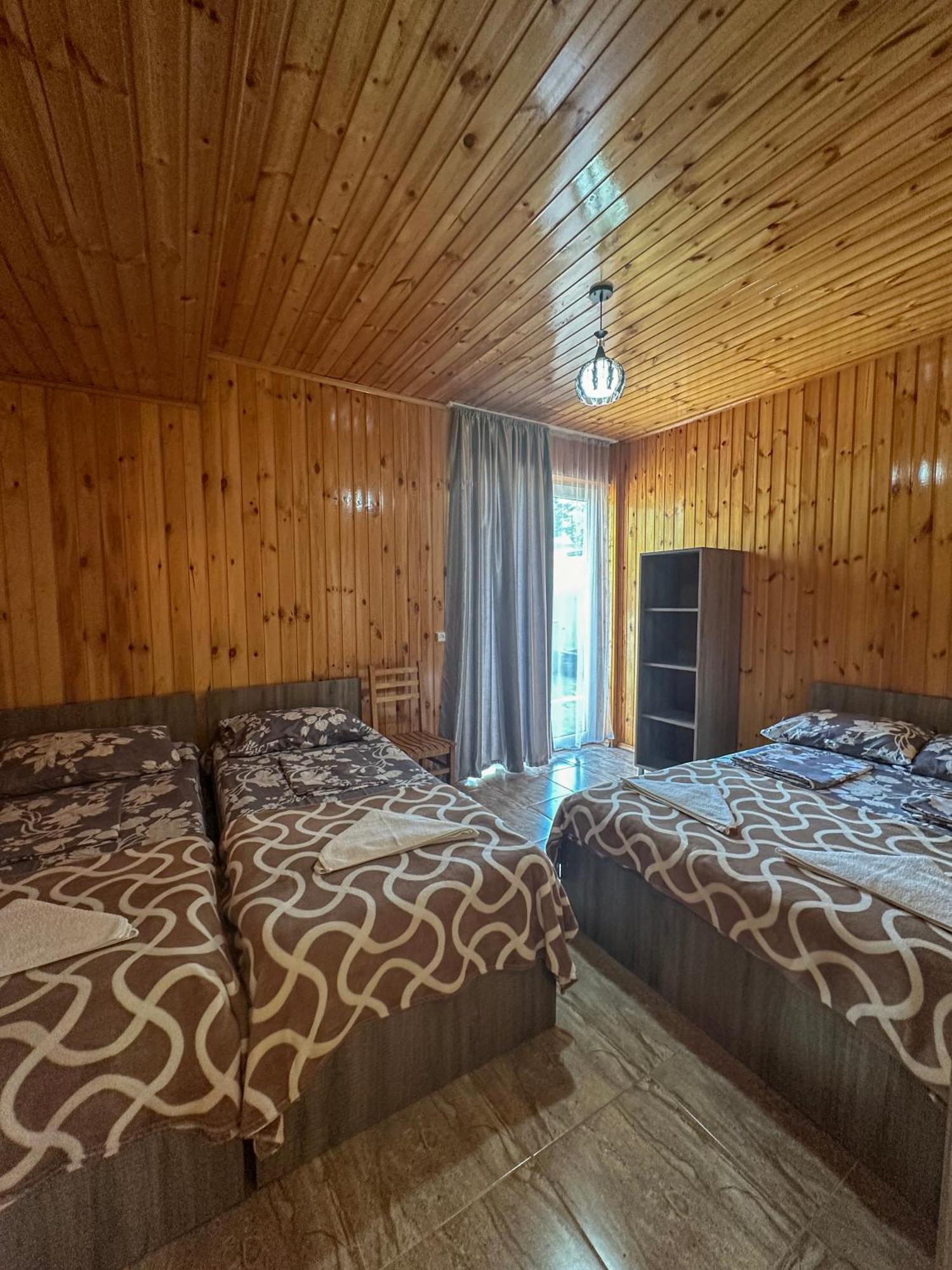 Ureki Residence Bagian luar foto