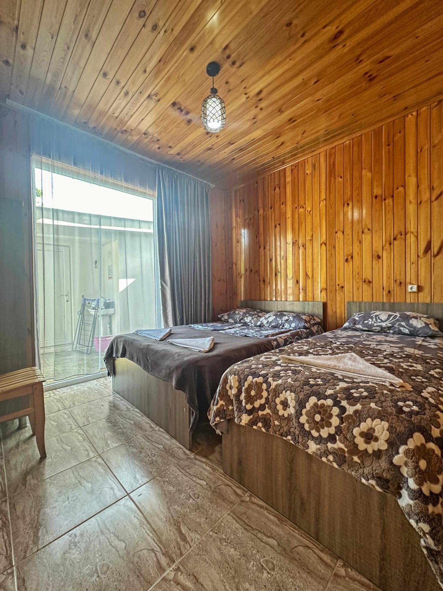 Ureki Residence Bagian luar foto