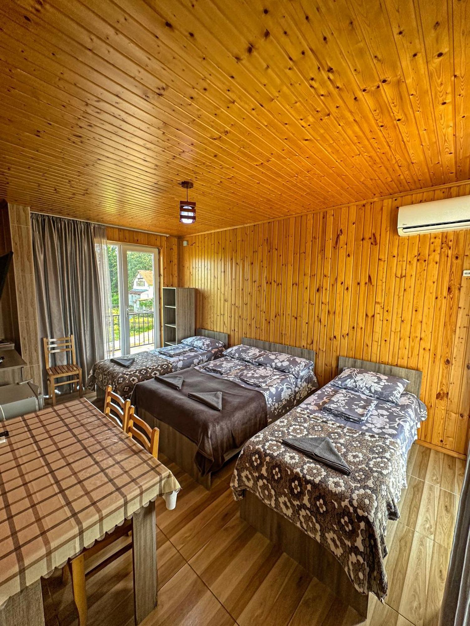 Ureki Residence Bagian luar foto